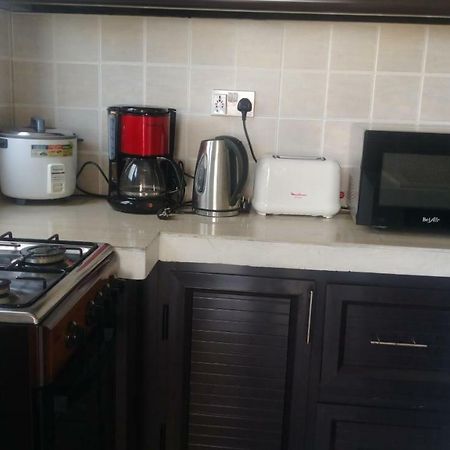 La Salette Apartman Grand-Baie Kültér fotó