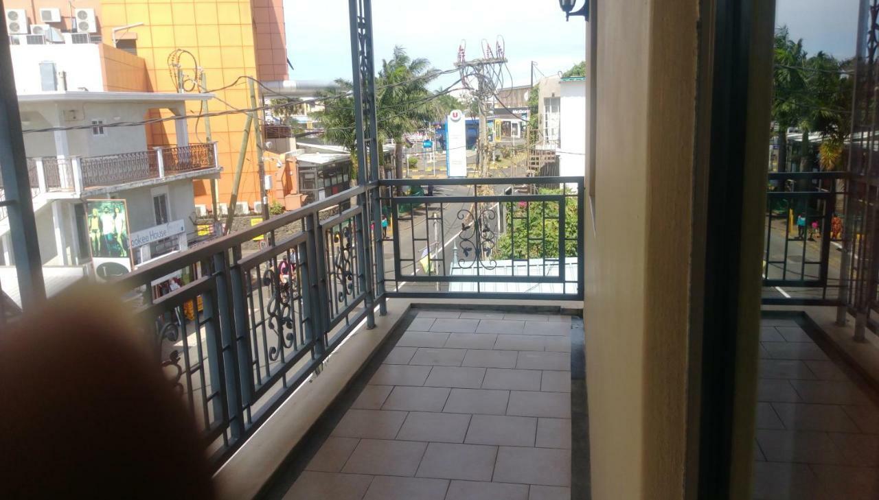 La Salette Apartman Grand-Baie Kültér fotó