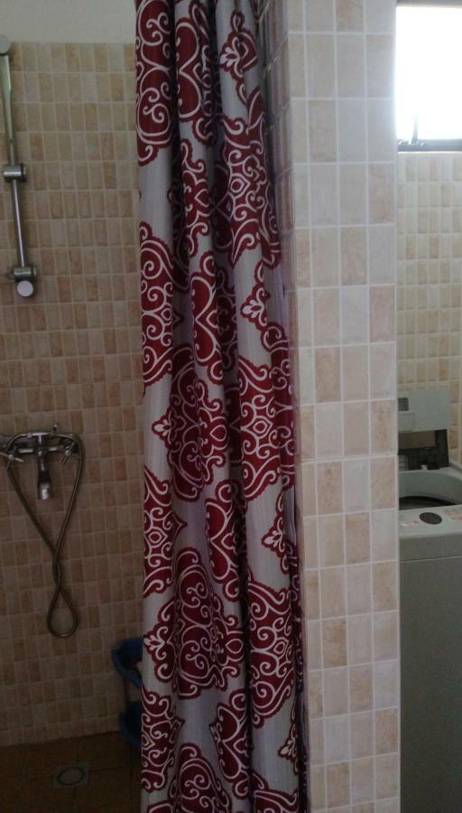La Salette Apartman Grand-Baie Kültér fotó