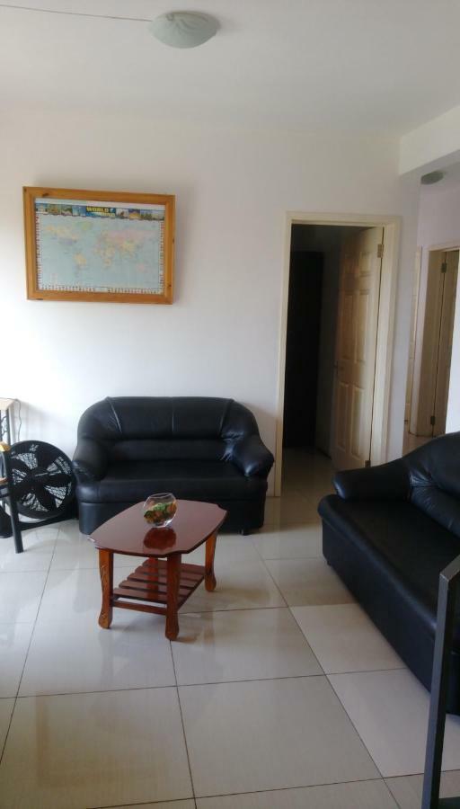 La Salette Apartman Grand-Baie Kültér fotó