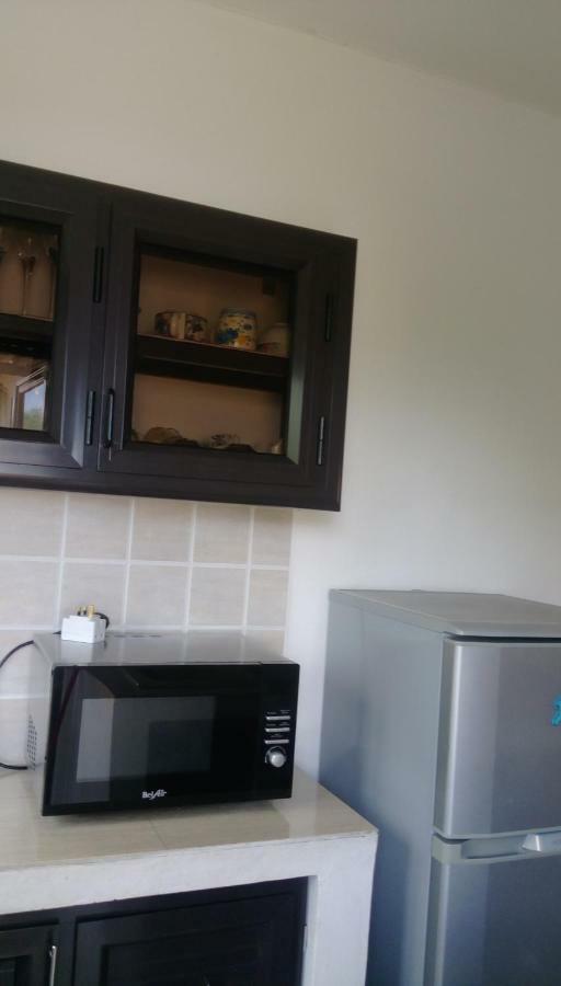 La Salette Apartman Grand-Baie Kültér fotó